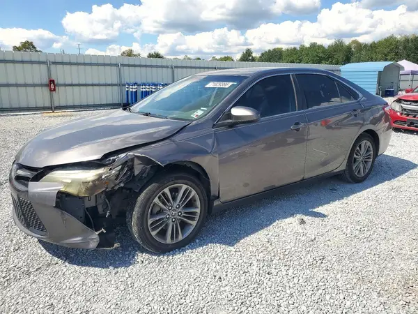 4T1BF1FK9GU574858 2016 TOYOTA CAMRY - Image 1