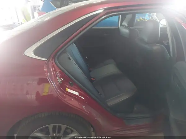 4T1BF1FK9GU575055 2016 TOYOTA CAMRY - Image 8