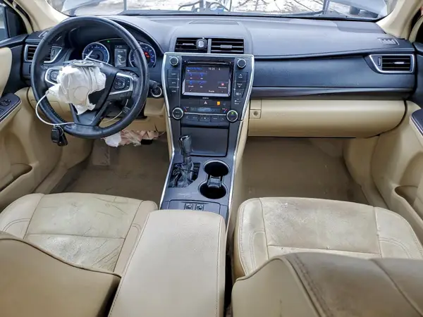 4T1BF1FK9GU575086 2016 TOYOTA CAMRY - Image 8