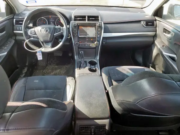 4T1BF1FK9GU575136 2016 TOYOTA CAMRY - Image 8