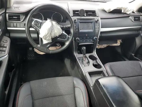 4T1BF1FK9GU575895 2016 TOYOTA CAMRY - Image 8