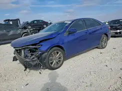 4T1BF1FK9GU575931 2016 TOYOTA CAMRY