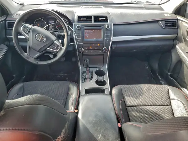 4T1BF1FK9GU575931 2016 TOYOTA CAMRY - Image 8