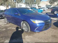 4T1BF1FK9GU576500 2016 TOYOTA CAMRY