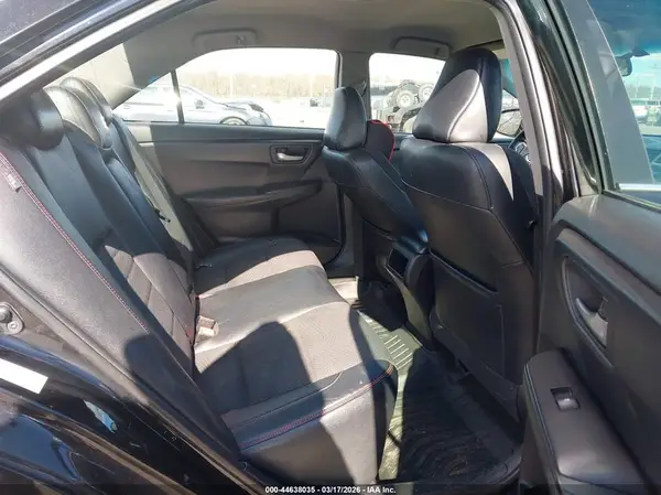 4T1BF1FK9GU577159 2016 TOYOTA CAMRY - Image 8