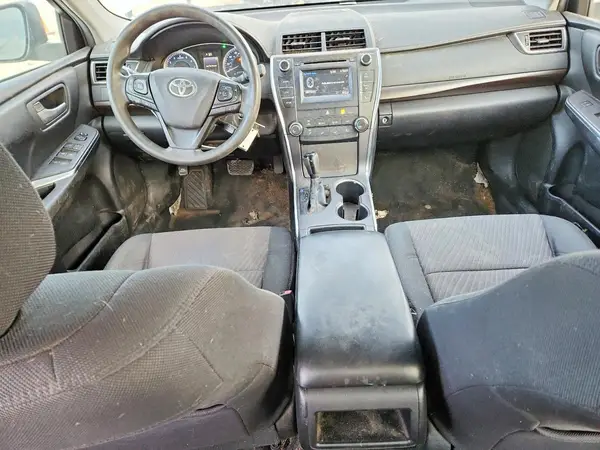 4T1BF1FK9GU577582 2016 TOYOTA CAMRY - Image 8
