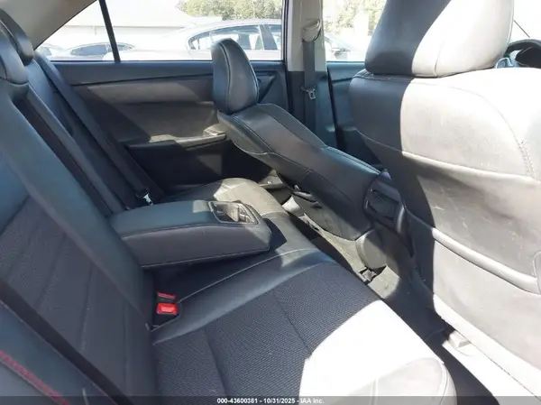 4T1BF1FK9GU577825 2016 TOYOTA CAMRY - Image 8