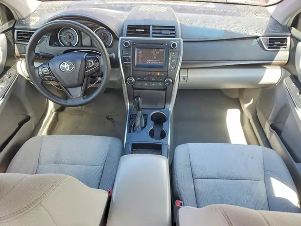 4T1BF1FK9GU578571 2016 TOYOTA CAMRY - Image 8