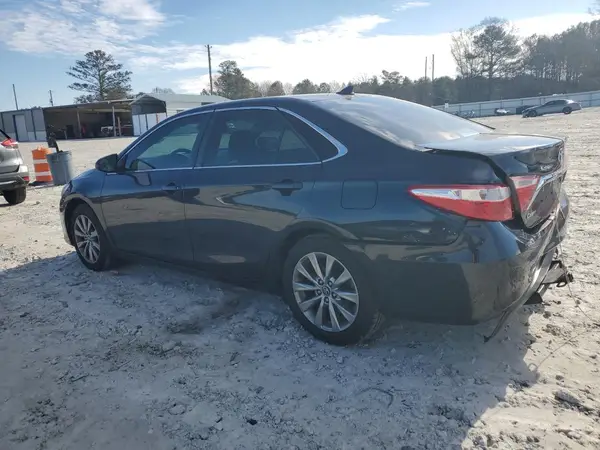 4T1BF1FK9GU579655 2016 TOYOTA CAMRY - Image 2