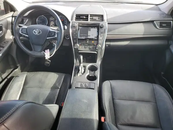 4T1BF1FK9GU579655 2016 TOYOTA CAMRY - Image 8