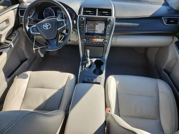 4T1BF1FK9GU580417 2016 TOYOTA CAMRY - Image 8