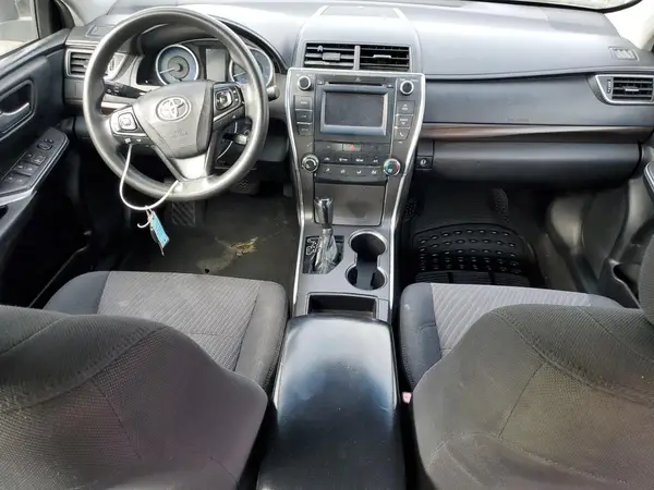 4T1BF1FK9GU581731 2016 TOYOTA CAMRY - Image 8
