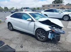 4T1BF1FK9GU582393 2016 TOYOTA CAMRY
