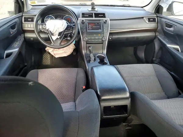 4T1BF1FK9GU583608 2016 TOYOTA CAMRY - Image 8