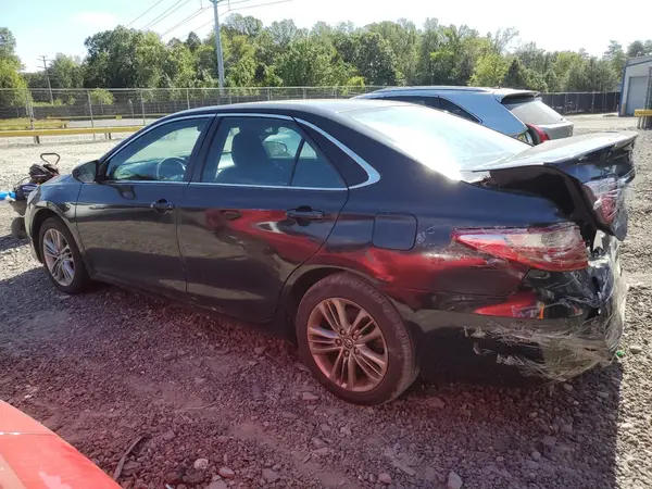 4T1BF1FK9GU586542 2016 TOYOTA CAMRY - Image 2