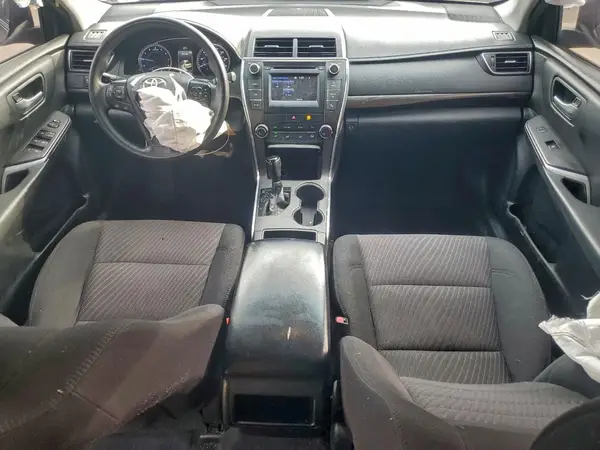 4T1BF1FK9GU587674 2016 TOYOTA CAMRY - Image 8