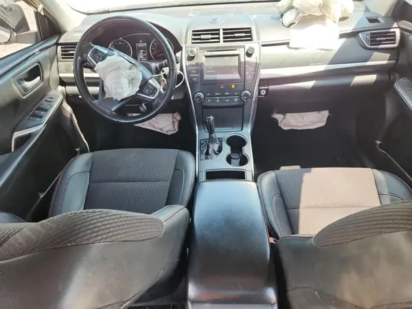 4T1BF1FK9GU587917 2016 TOYOTA CAMRY - Image 8