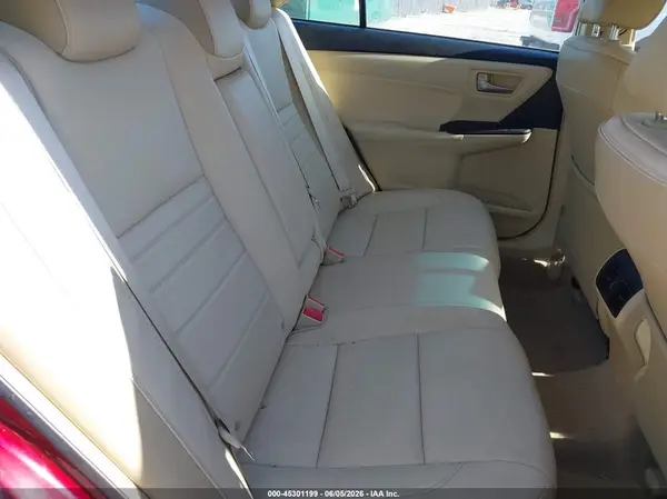 4T1BF1FK9GU590719 2016 TOYOTA CAMRY - Image 8