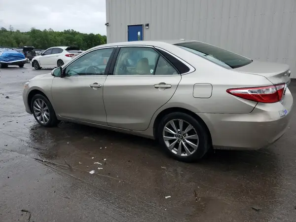 4T1BF1FK9GU591062 2016 TOYOTA CAMRY - Image 2