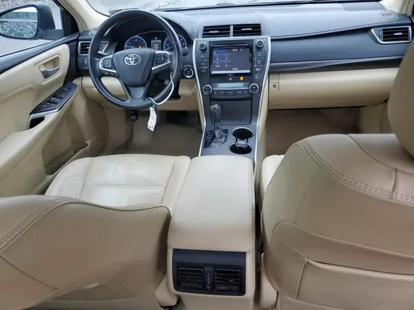 4T1BF1FK9GU591062 2016 TOYOTA CAMRY - Image 8