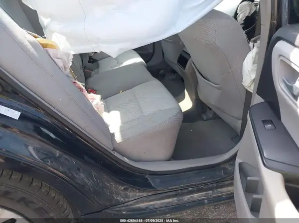 4T1BF1FK9GU591529 2016 TOYOTA CAMRY - Image 8