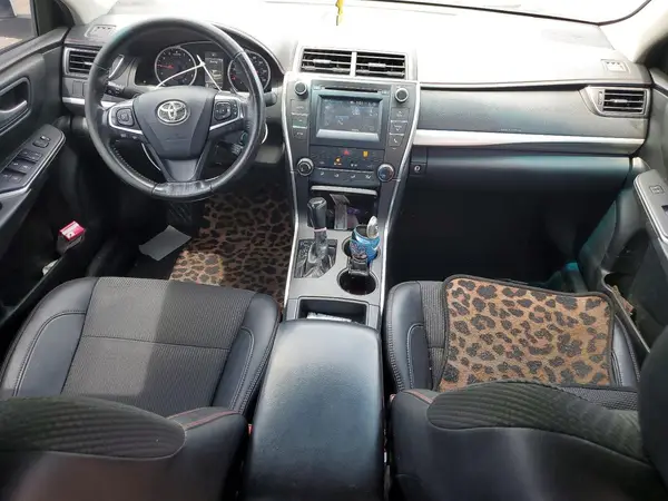 4T1BF1FK9GU591627 2016 TOYOTA CAMRY - Image 8