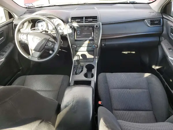 4T1BF1FK9GU592051 2016 TOYOTA CAMRY - Image 8