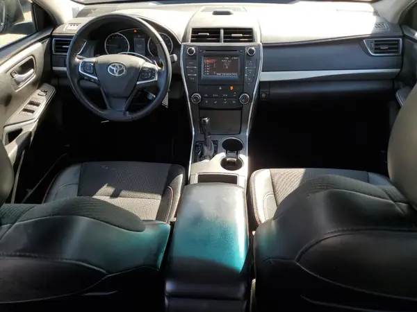 4T1BF1FK9GU592132 2016 TOYOTA CAMRY - Image 8