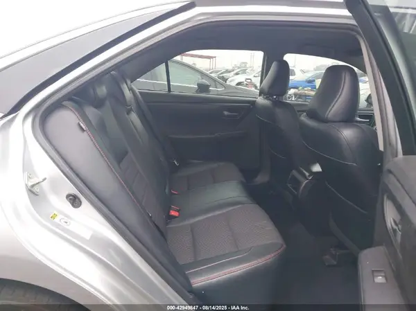 4T1BF1FK9GU592177 2016 TOYOTA CAMRY - Image 8