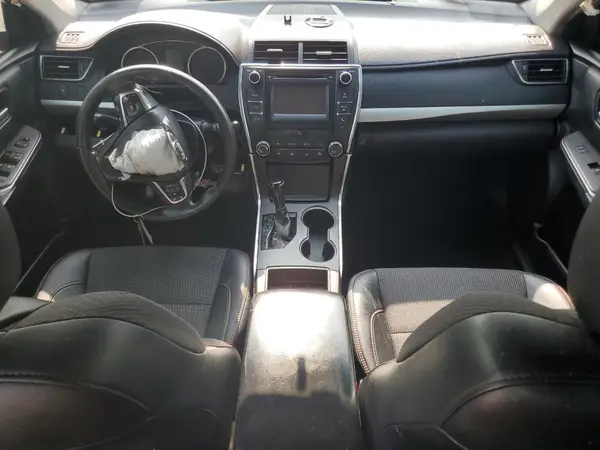 4T1BF1FK9GU592597 2016 TOYOTA CAMRY - Image 8