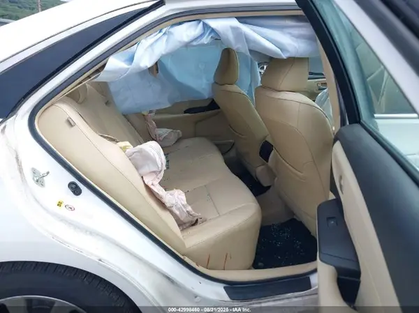 4T1BF1FK9GU592681 2016 TOYOTA CAMRY - Image 8