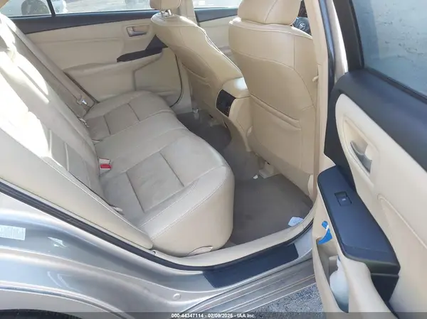 4T1BF1FK9GU593152 2016 TOYOTA CAMRY - Image 8