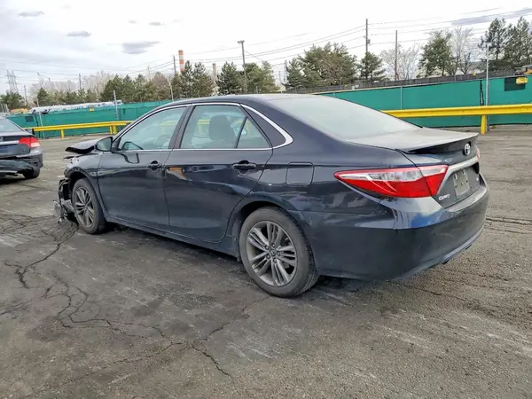 4T1BF1FK9GU593426 2016 TOYOTA CAMRY - Image 2