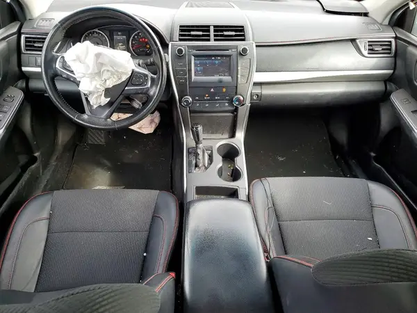4T1BF1FK9GU593426 2016 TOYOTA CAMRY - Image 8