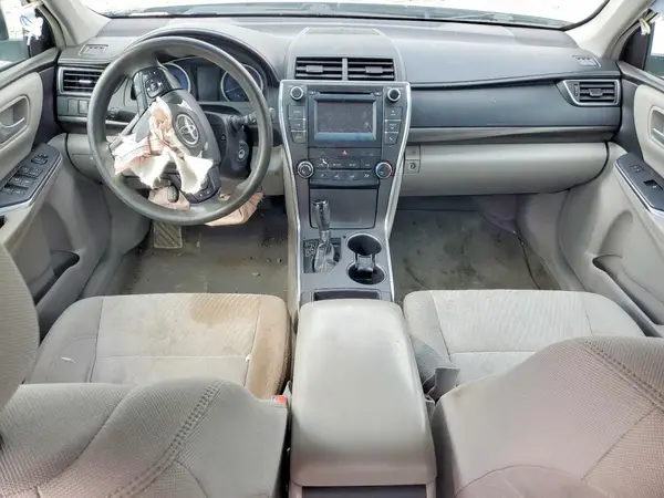 4T1BF1FK9GU594558 2016 TOYOTA CAMRY - Image 8