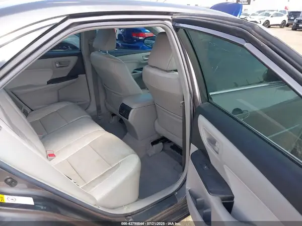 4T1BF1FK9GU594592 2016 TOYOTA CAMRY - Image 8