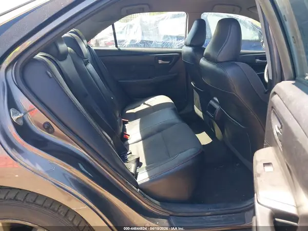 4T1BF1FK9GU595502 2016 TOYOTA CAMRY - Image 8