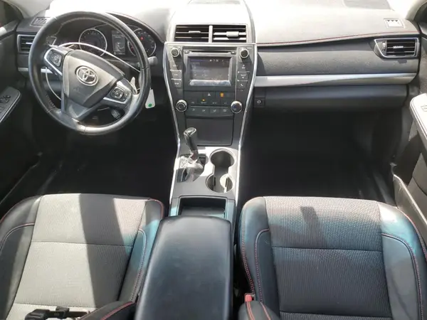 4T1BF1FK9GU595967 2016 TOYOTA CAMRY - Image 8