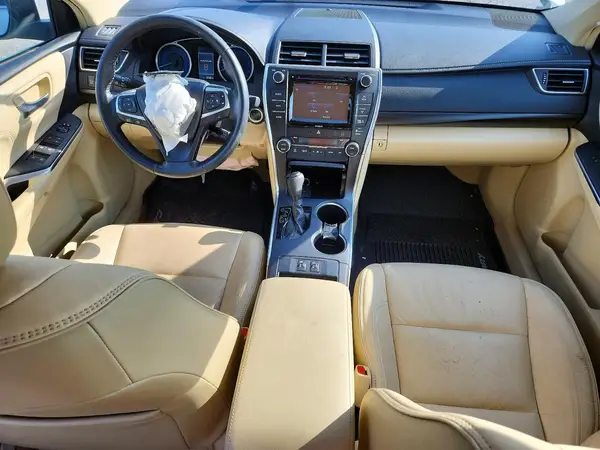 4T1BF1FK9GU598013 2016 TOYOTA CAMRY - Image 8