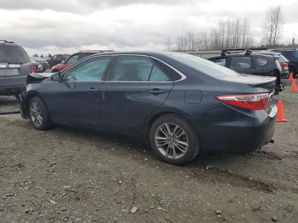 4T1BF1FK9GU598755 2016 TOYOTA CAMRY - Image 2