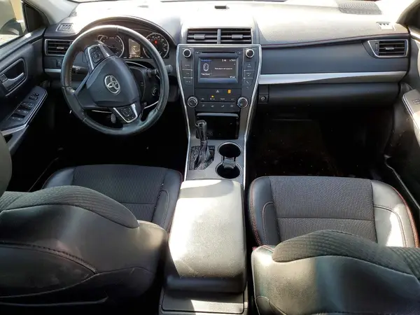 4T1BF1FK9GU600004 2016 TOYOTA CAMRY - Image 8