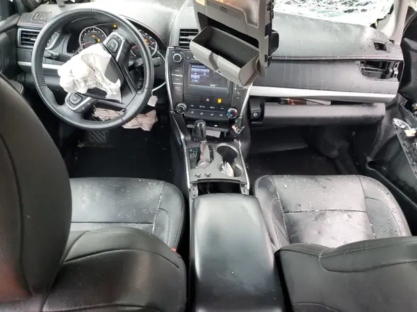 4T1BF1FK9GU602772 2016 TOYOTA CAMRY - Image 8