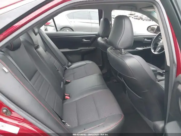 4T1BF1FK9GU602948 2016 TOYOTA CAMRY - Image 8