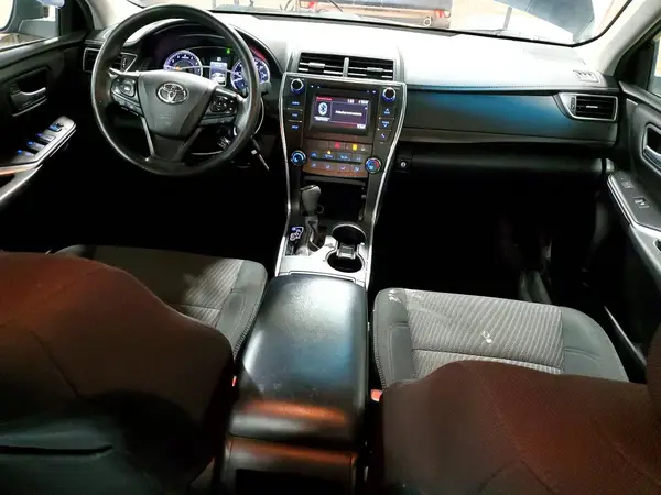 4T1BF1FK9GU604229 2016 TOYOTA CAMRY - Image 8