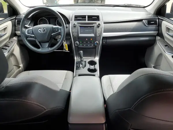 4T1BF1FK9GU604778 2016 TOYOTA CAMRY - Image 8