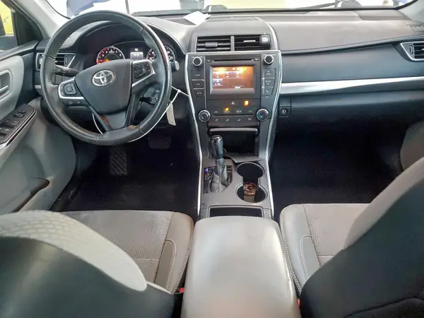 4T1BF1FK9GU606983 2016 TOYOTA CAMRY - Image 8