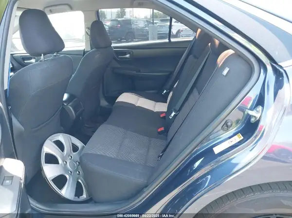 4T1BF1FK9GU607650 2016 TOYOTA CAMRY - Image 8