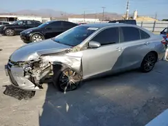 4T1BF1FK9GU607759 2016 TOYOTA CAMRY