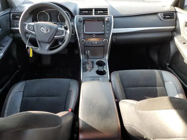 4T1BF1FK9GU607759 2016 TOYOTA CAMRY - Image 8