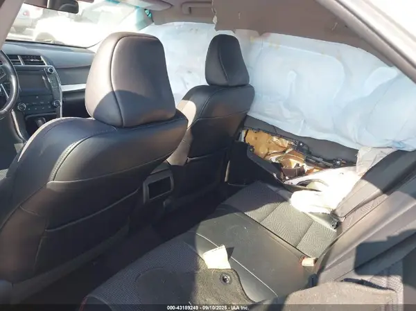 4T1BF1FK9GU607972 2016 TOYOTA CAMRY - Image 8